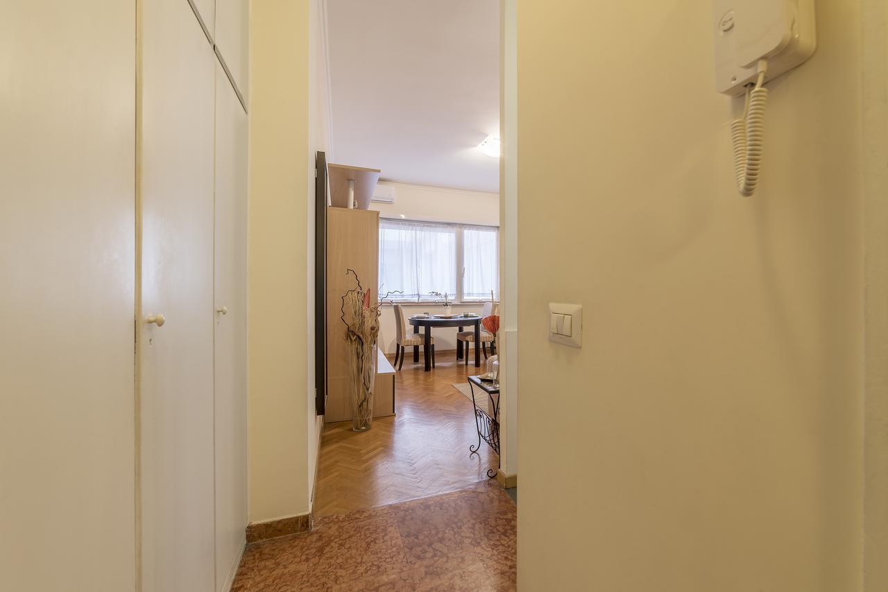 Vatican City - Lovely Studio Roma Dış mekan fotoğraf