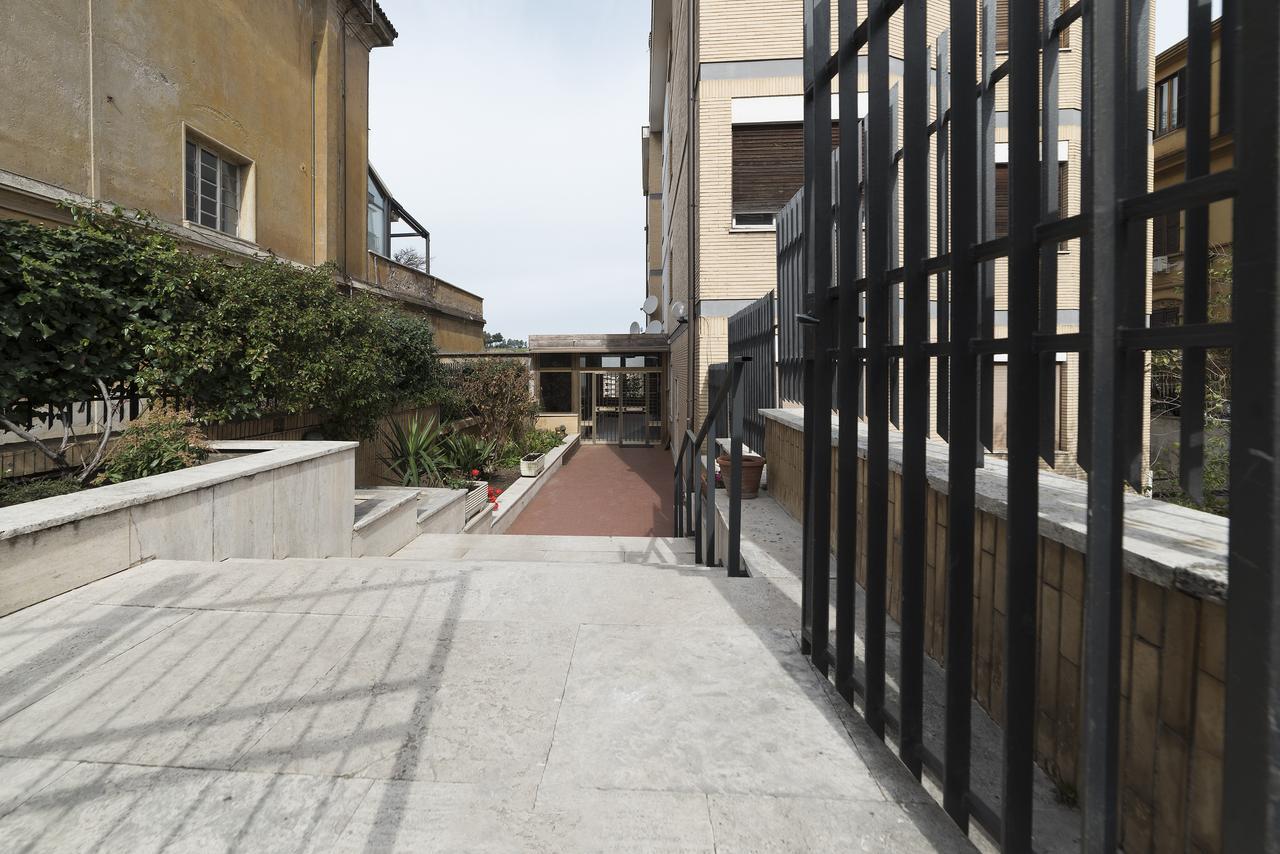 Vatican City - Lovely Studio Roma Dış mekan fotoğraf